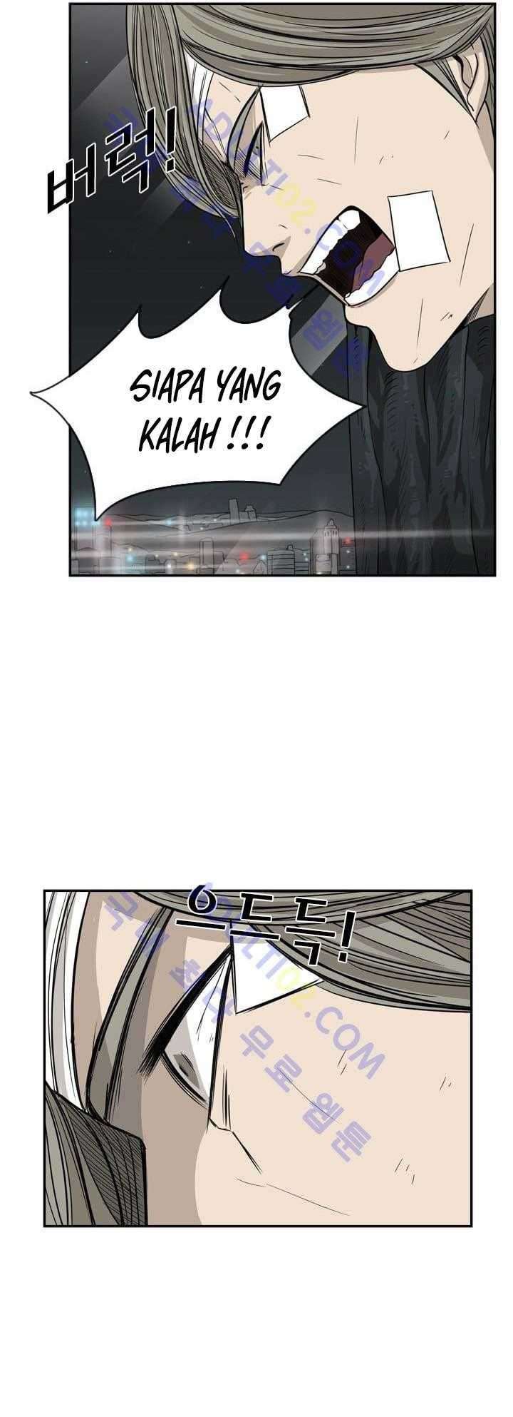 Shark Chapter 28 - halaman 22