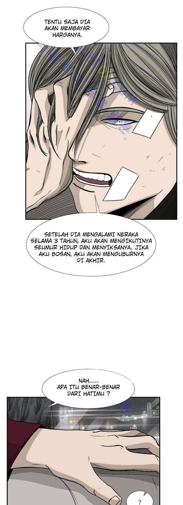 Shark Chapter 28 - halaman 29