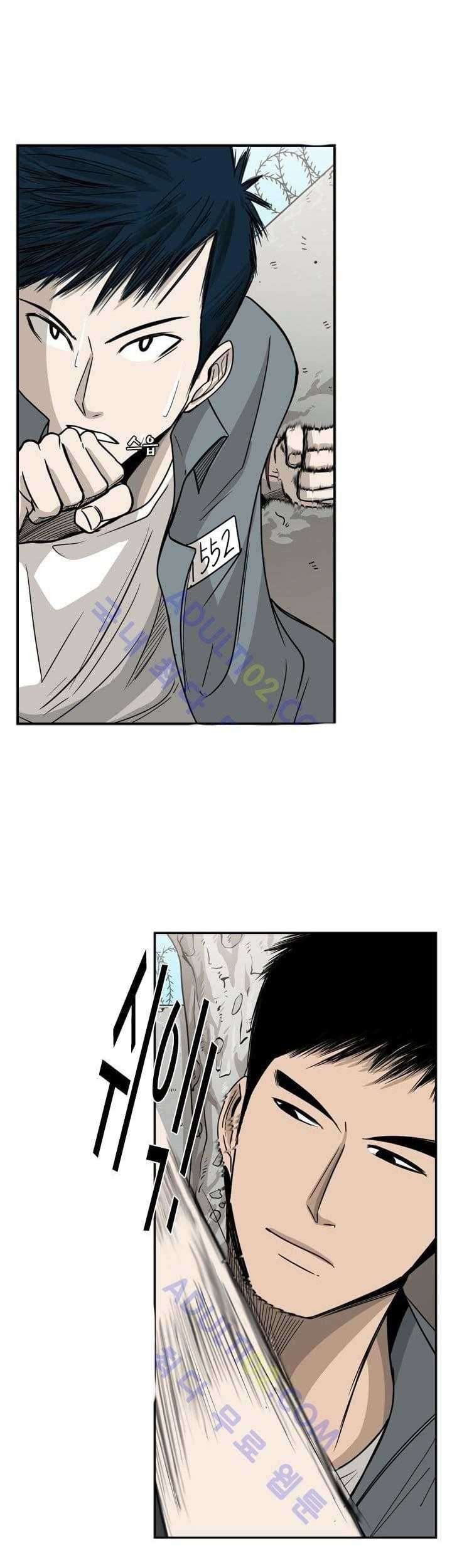 Shark Chapter 28 - halaman 41