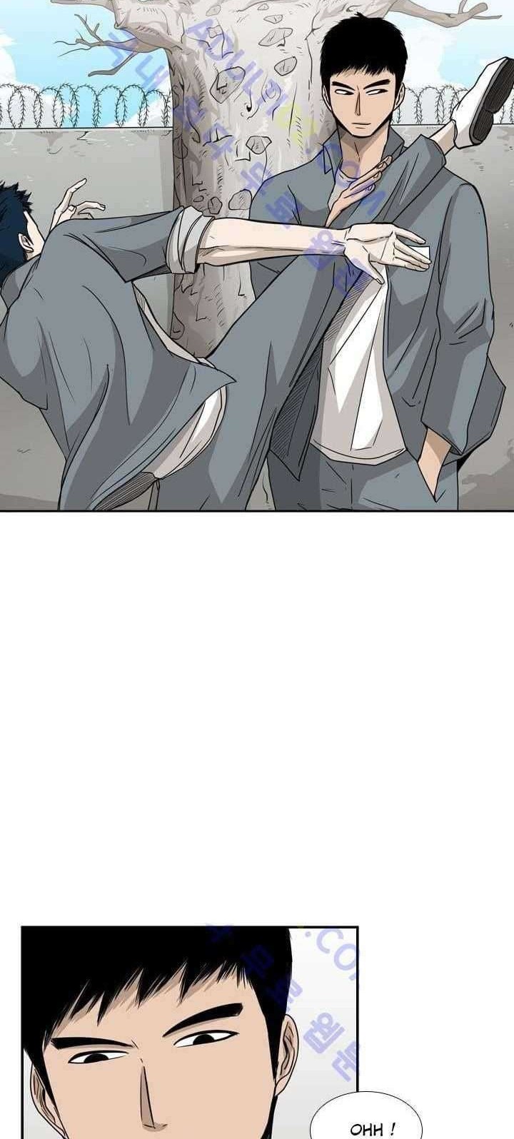 Shark Chapter 28 - halaman 45