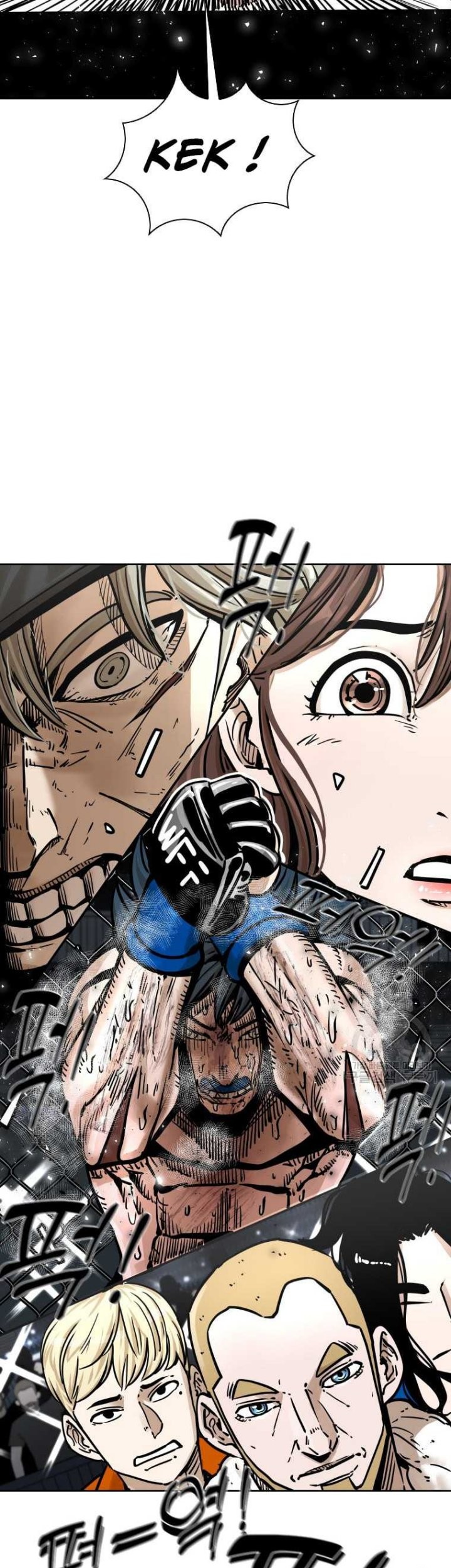 Shark Chapter 280 - halaman 14