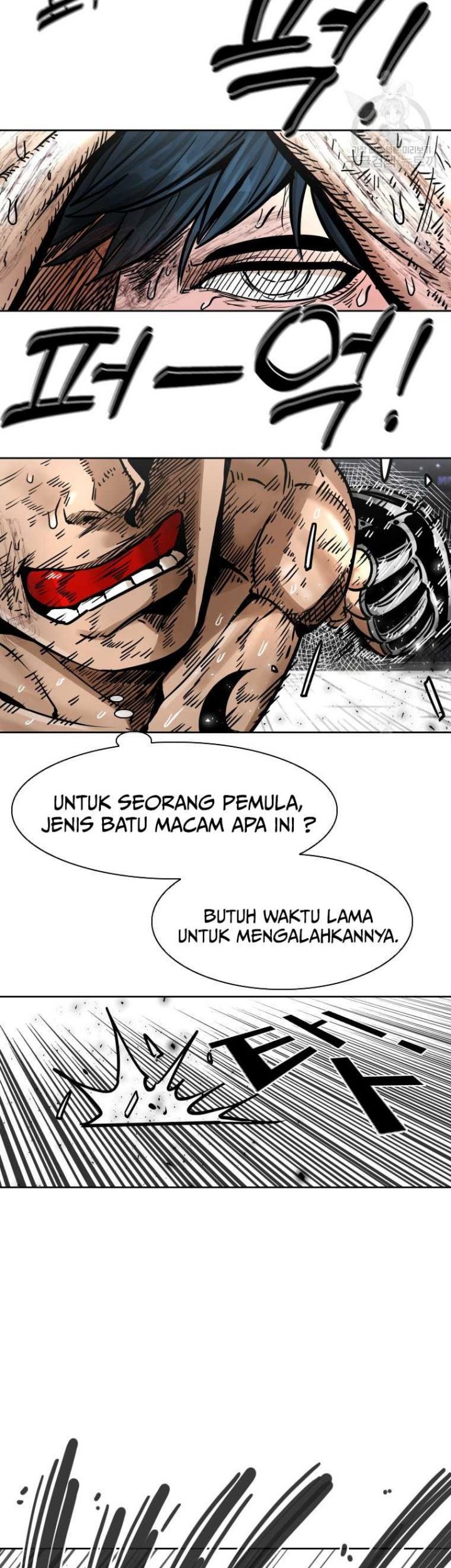 Shark Chapter 280 - halaman 15