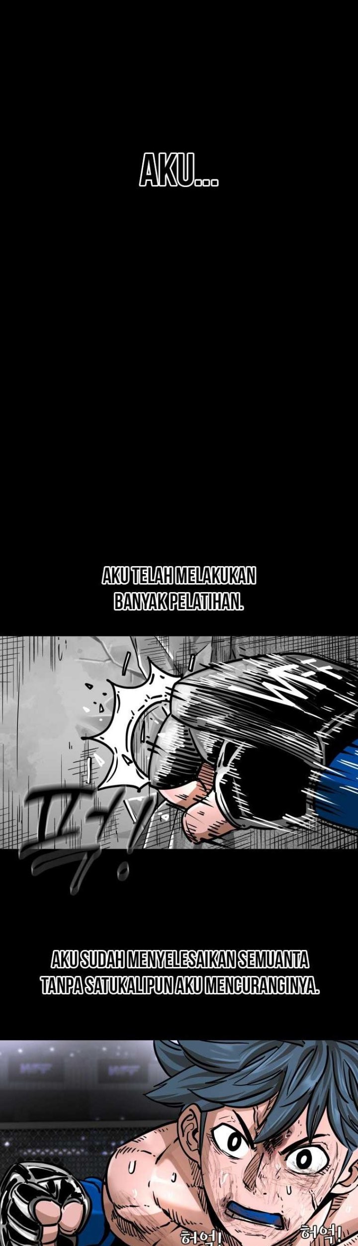 Shark Chapter 280 - halaman 2