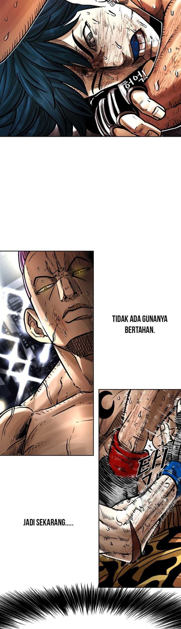 Shark Chapter 280 - halaman 21