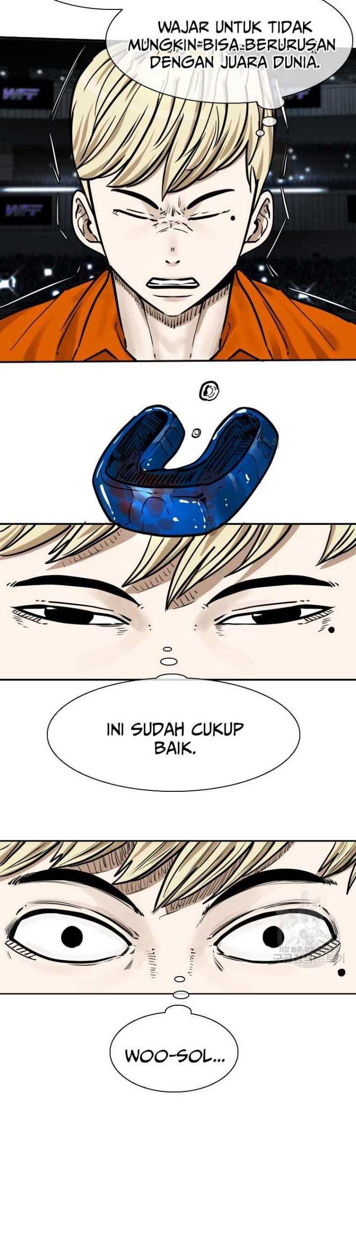 Shark Chapter 280 - halaman 26