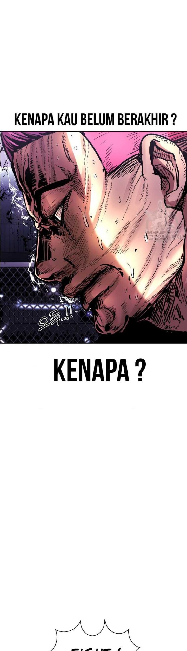 Shark Chapter 280 - halaman 38