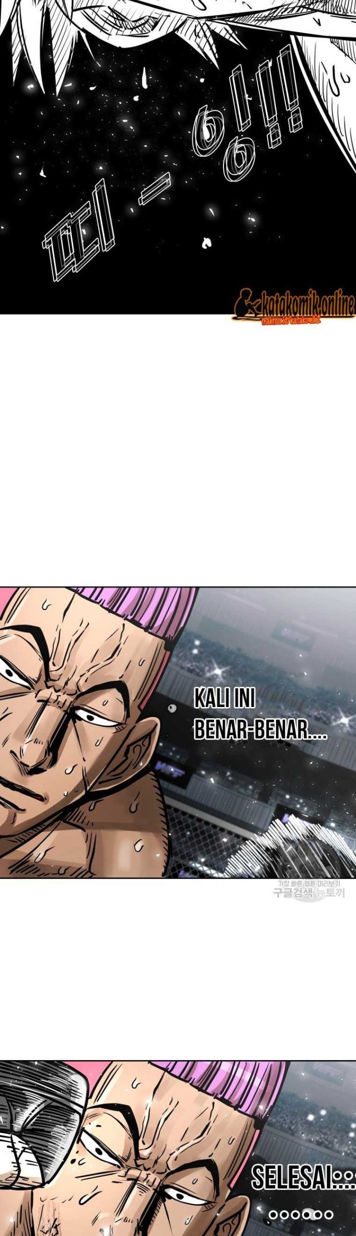 Shark Chapter 280 - halaman 48
