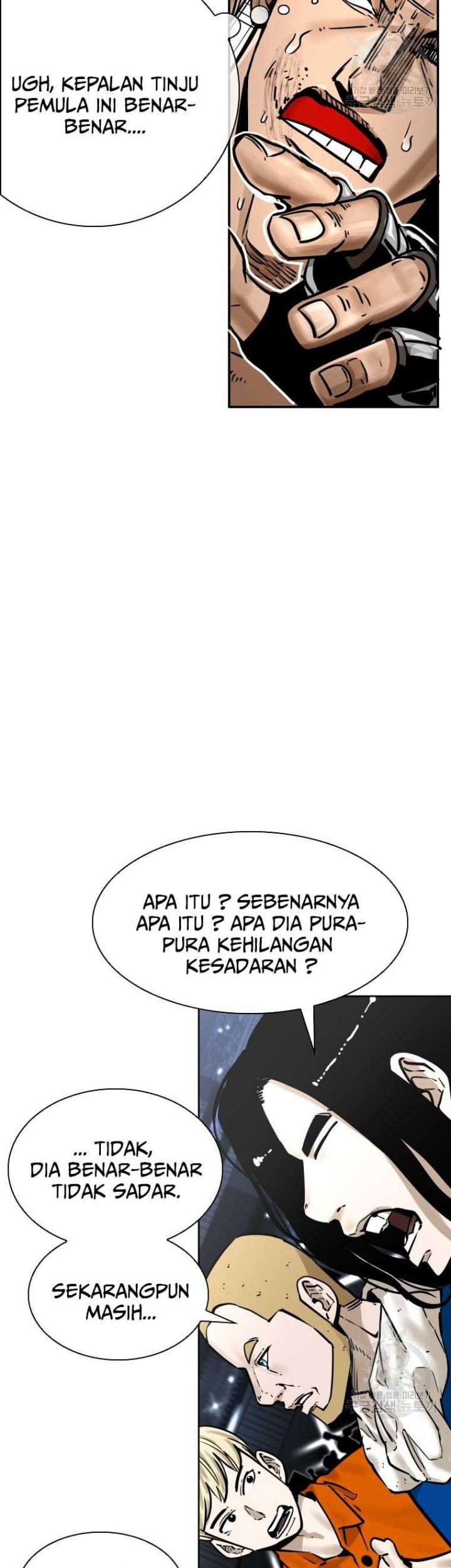 Shark Chapter 280 - halaman 59