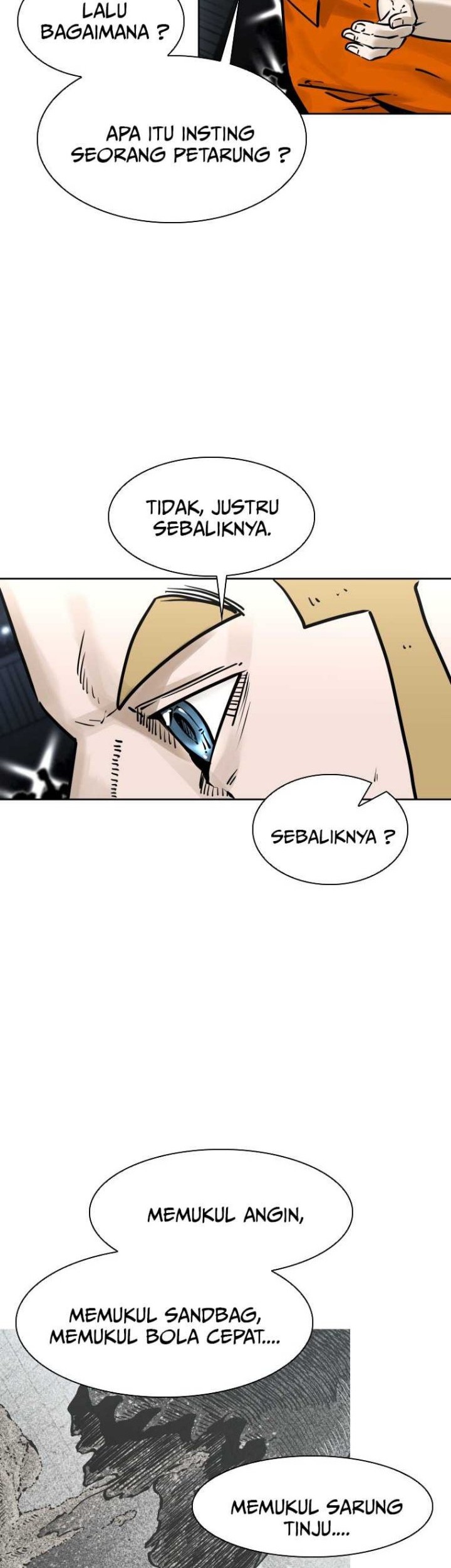 Shark Chapter 280 - halaman 60
