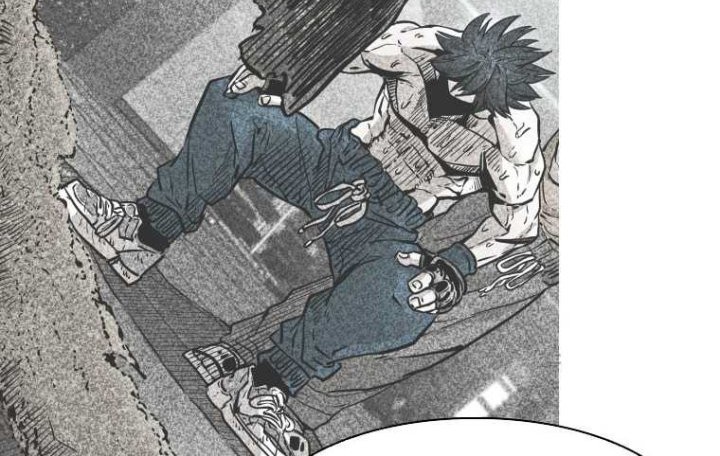 Shark Chapter 280 - halaman 61