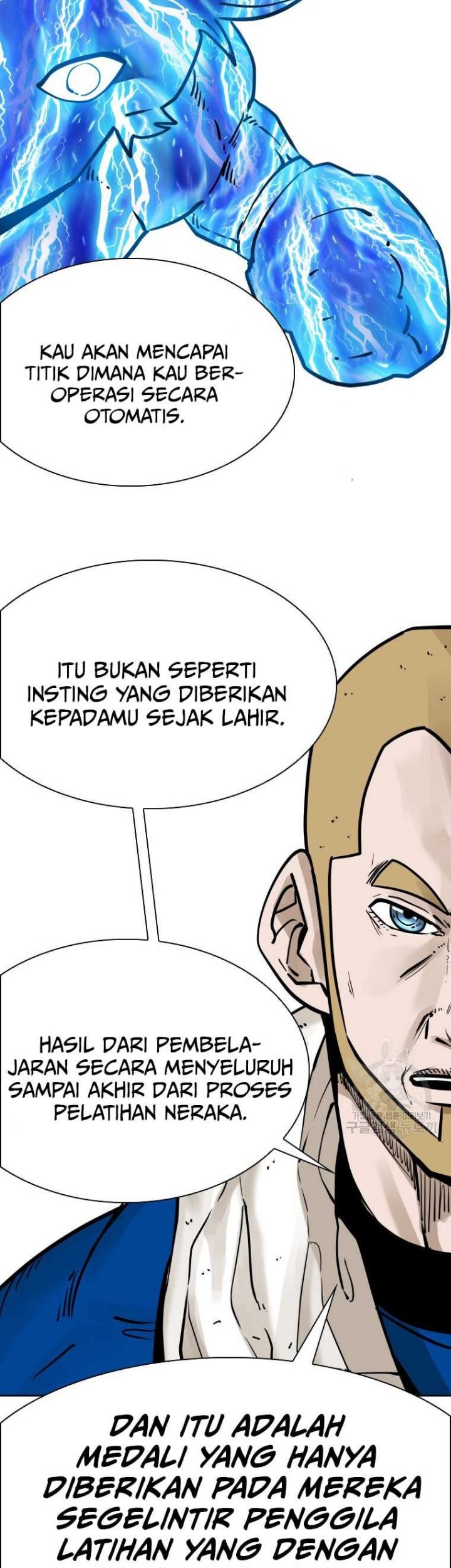 Shark Chapter 280 - halaman 65