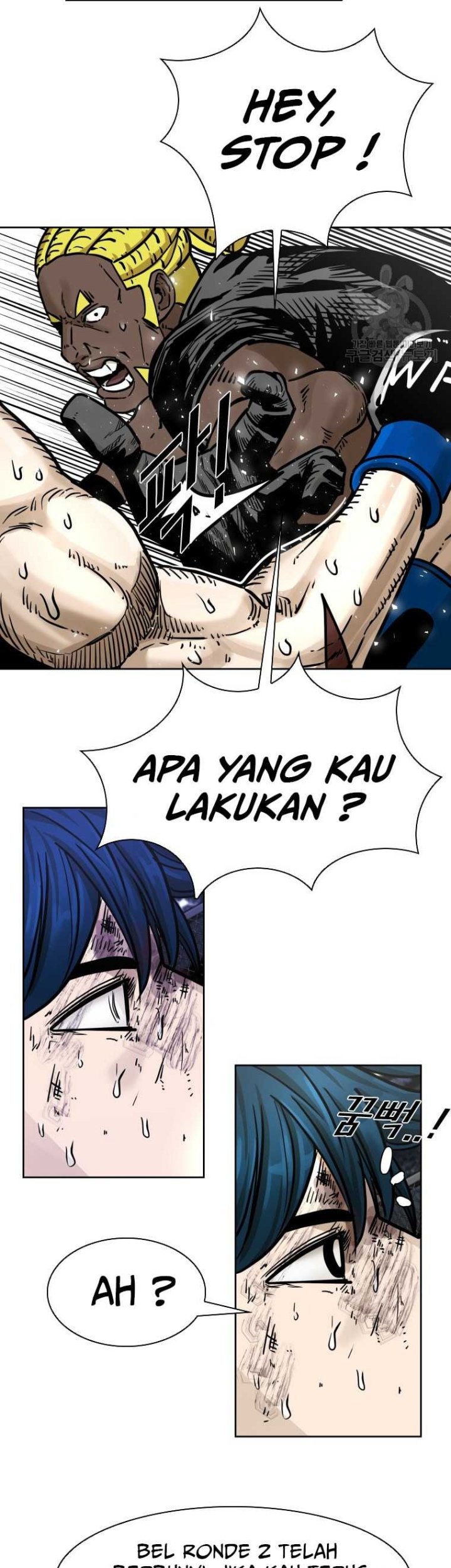 Shark Chapter 280 - halaman 68