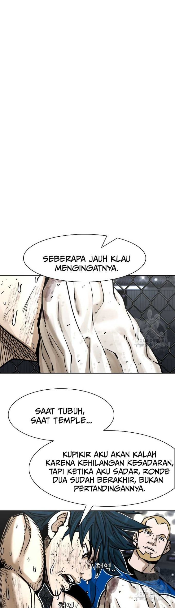 Shark Chapter 280 - halaman 71