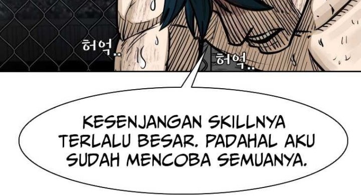 Shark Chapter 280 - halaman 73