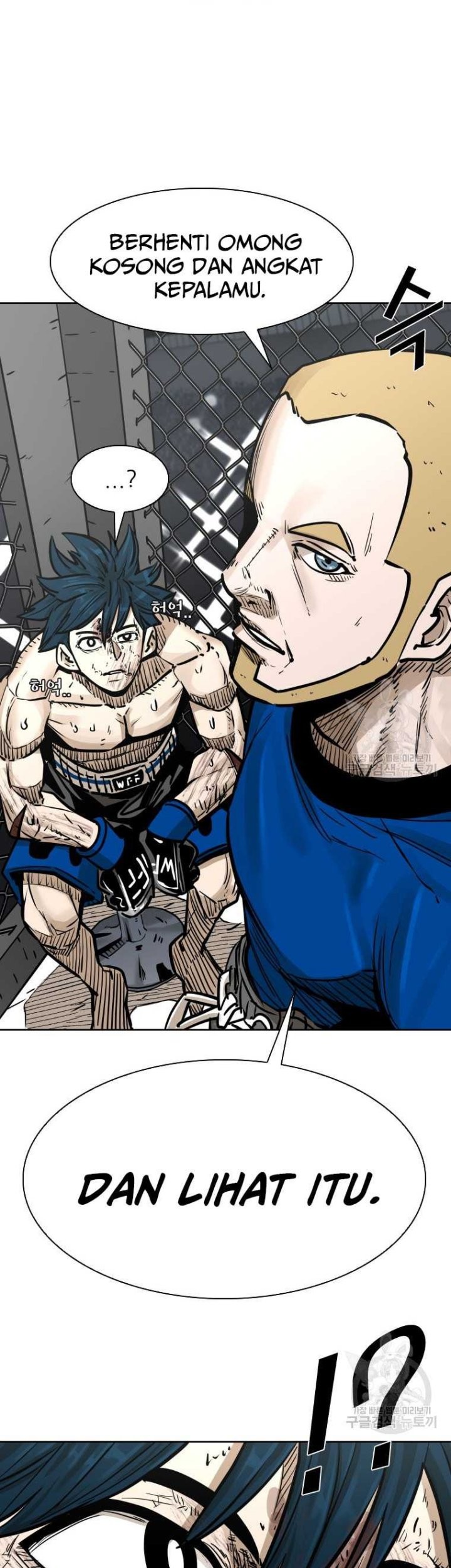 Shark Chapter 280 - halaman 74