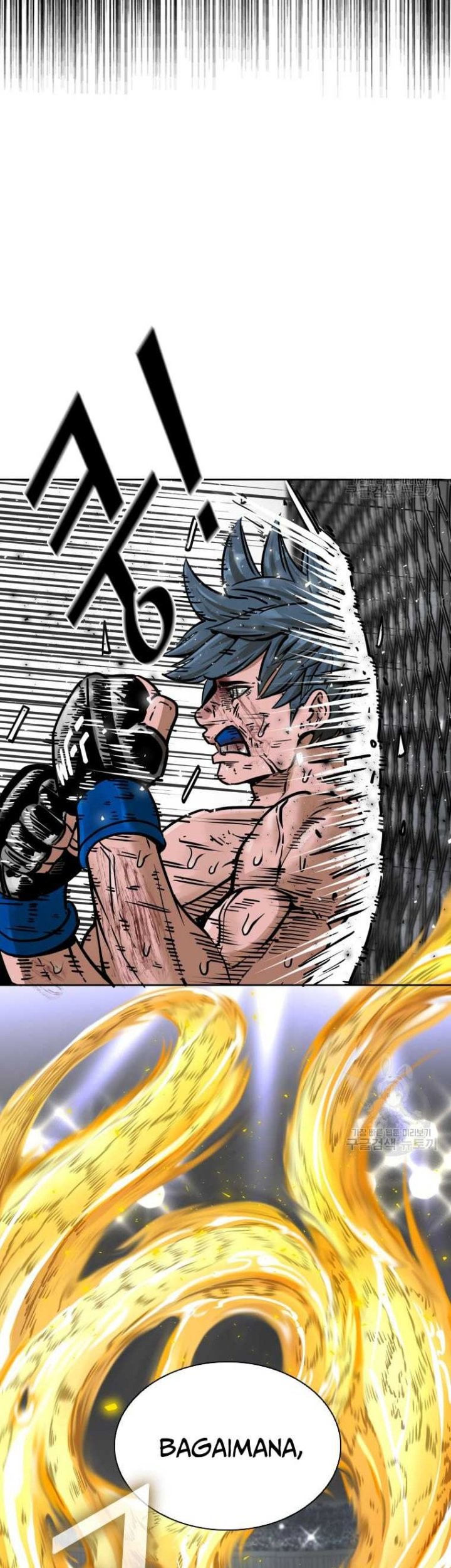 Shark Chapter 280 - halaman 8
