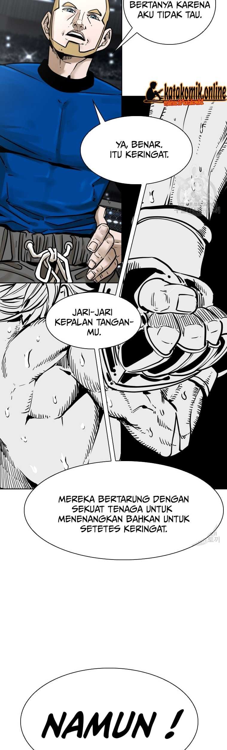 Shark Chapter 281 - halaman 11