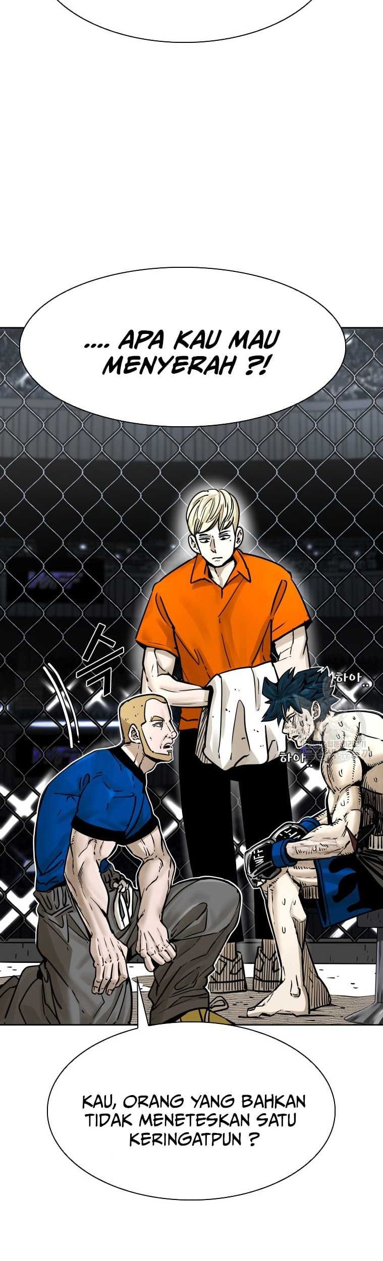 Shark Chapter 281 - halaman 12