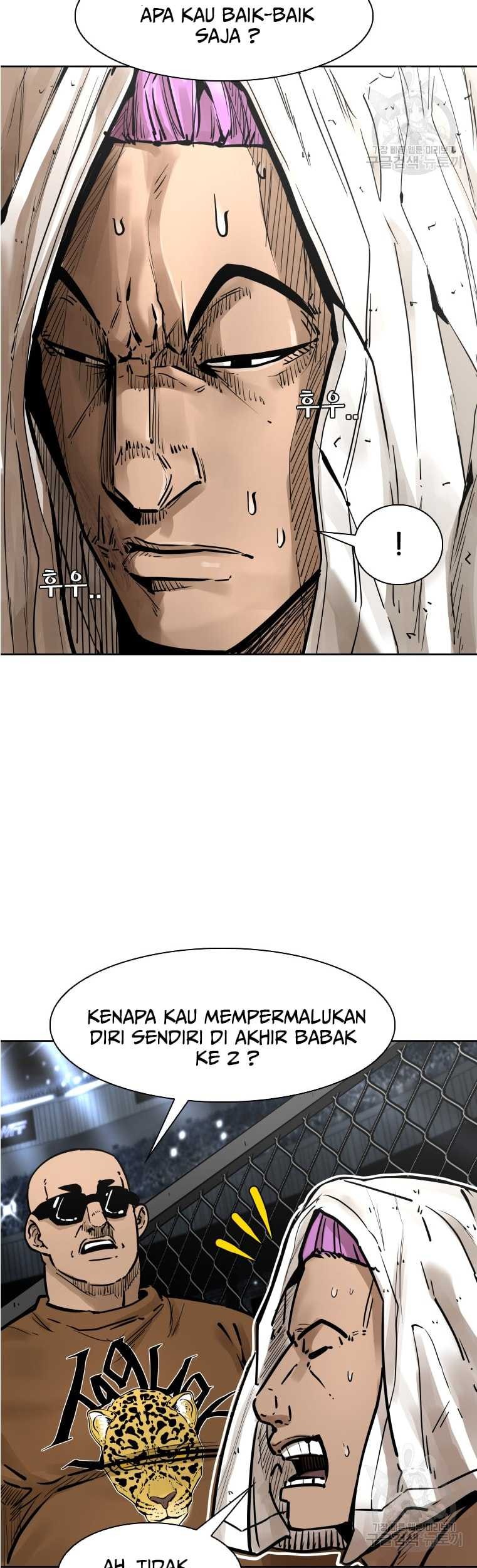 Shark Chapter 281 - halaman 20