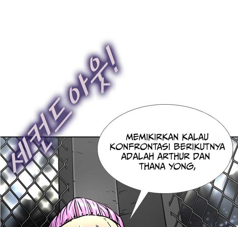 Shark Chapter 281 - halaman 25