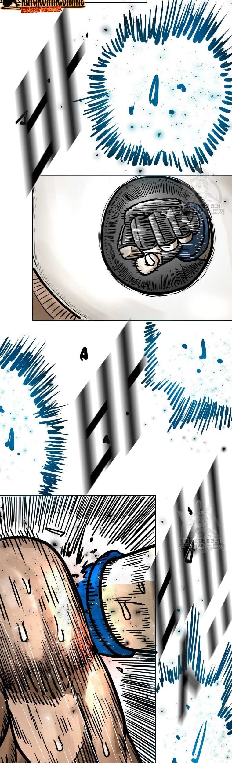 Shark Chapter 281 - halaman 41