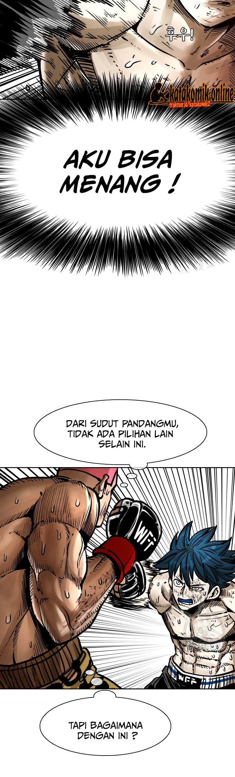 Shark Chapter 281 - halaman 50