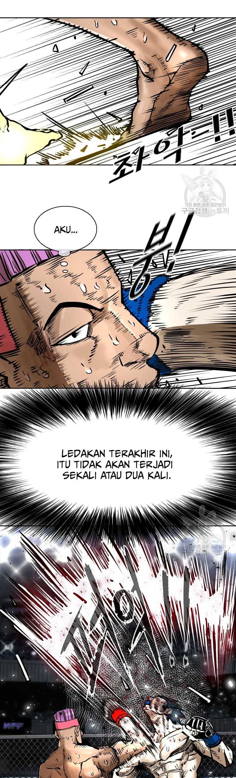 Shark Chapter 281 - halaman 51