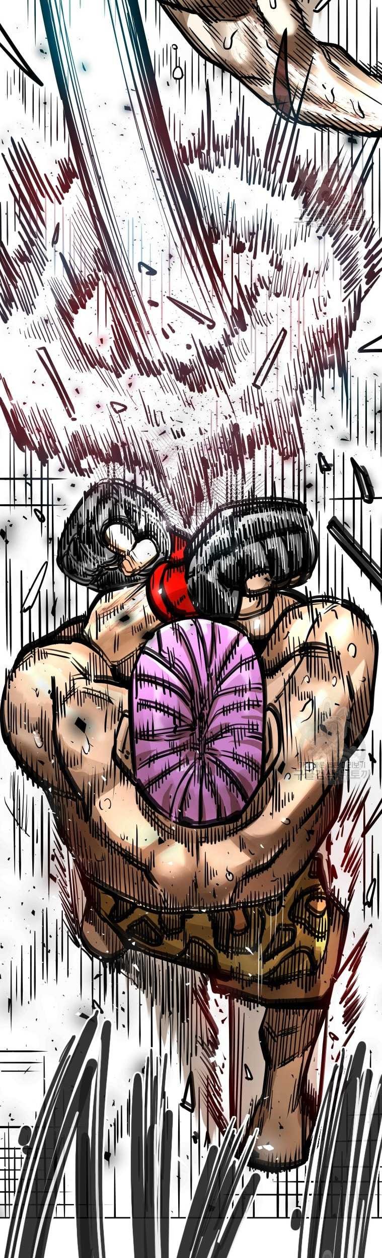 Shark Chapter 281 - halaman 56