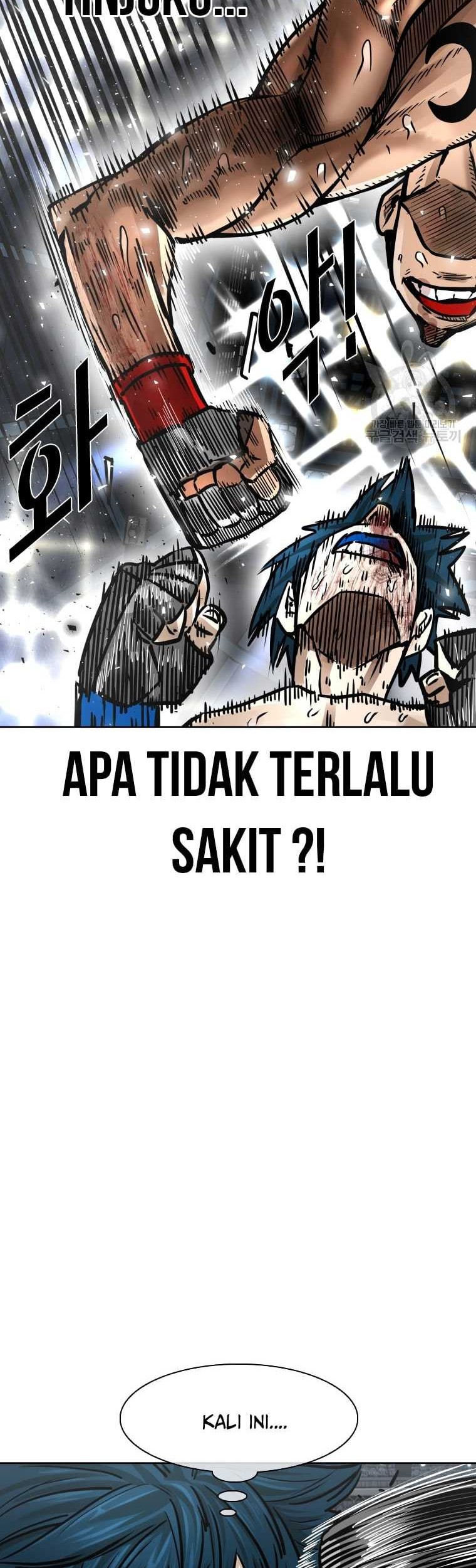 Shark Chapter 281 - halaman 63