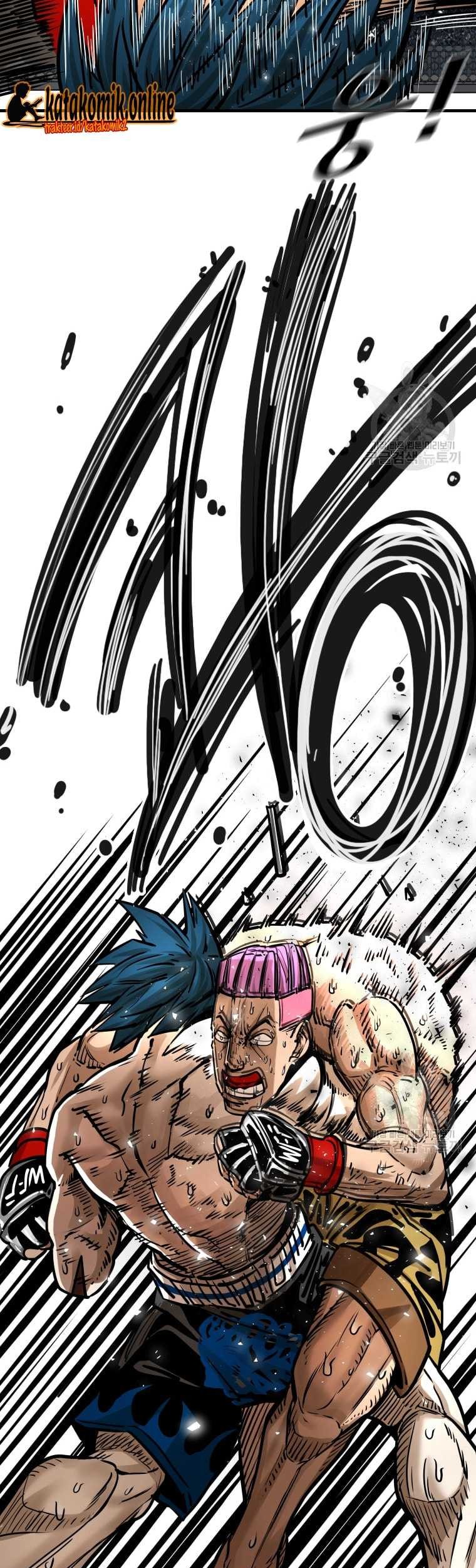 Shark Chapter 281 - halaman 65