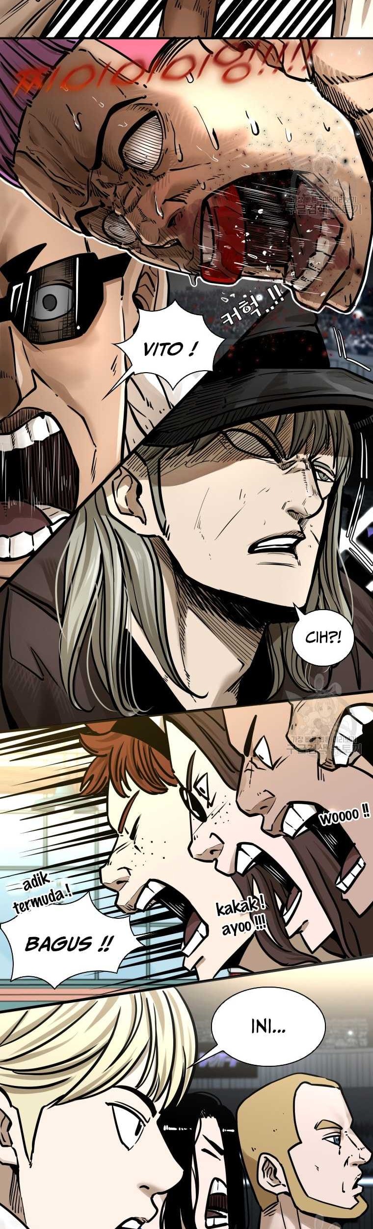 Shark Chapter 281 - halaman 66