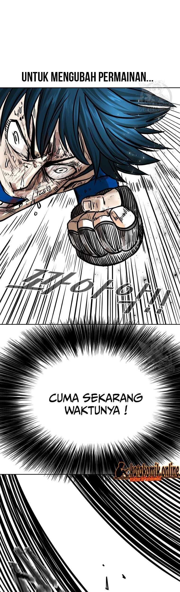 Shark Chapter 281 - halaman 68
