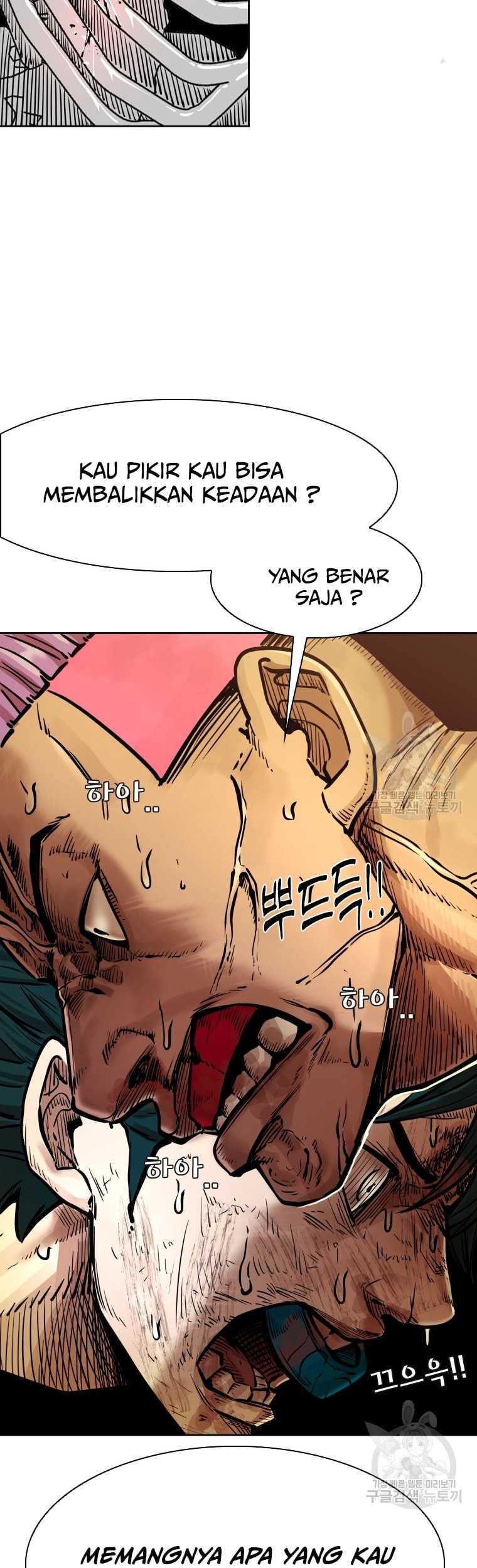 Shark Chapter 281 - halaman 71