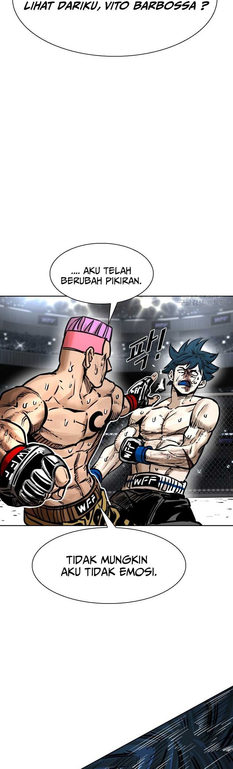 Shark Chapter 281 - halaman 72