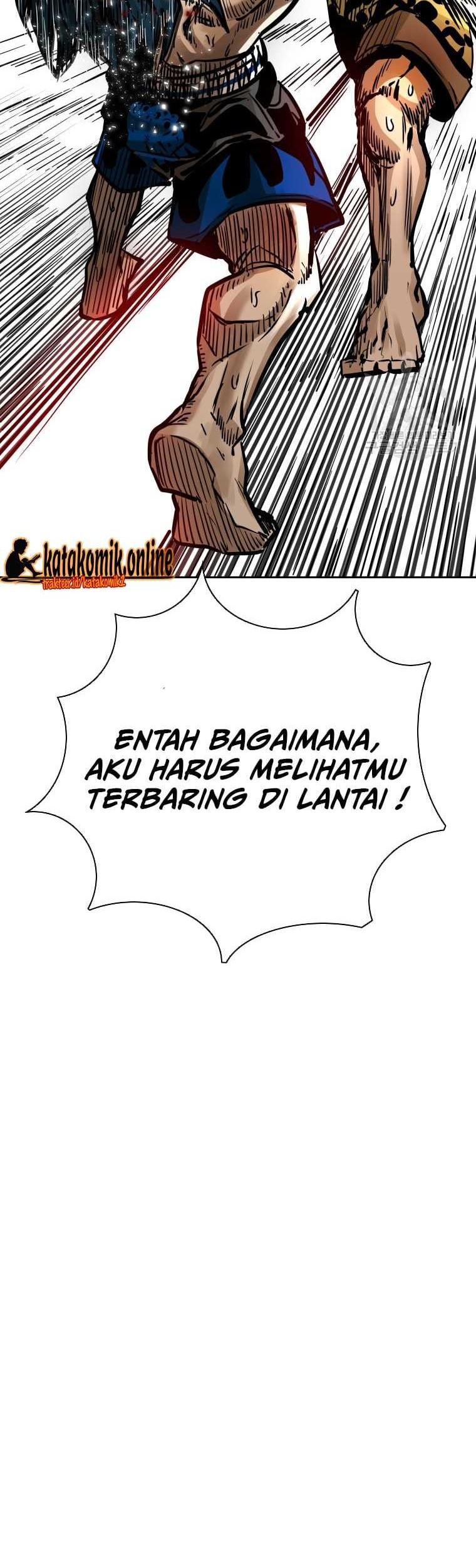 Shark Chapter 281 - halaman 75