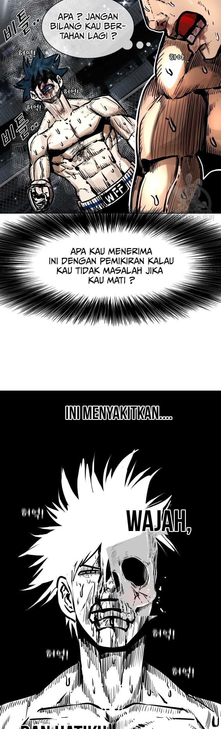 Shark Chapter 281 - halaman 77
