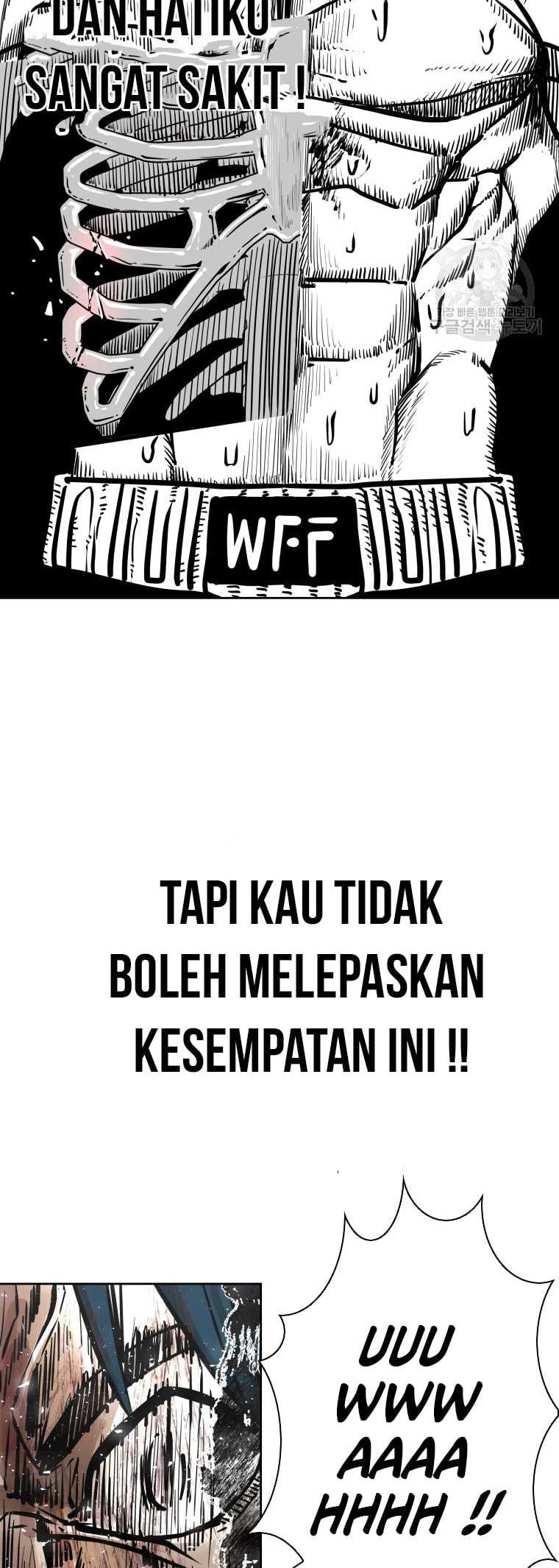 Shark Chapter 281 - halaman 78