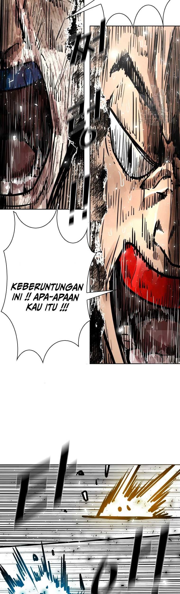 Shark Chapter 281 - halaman 79