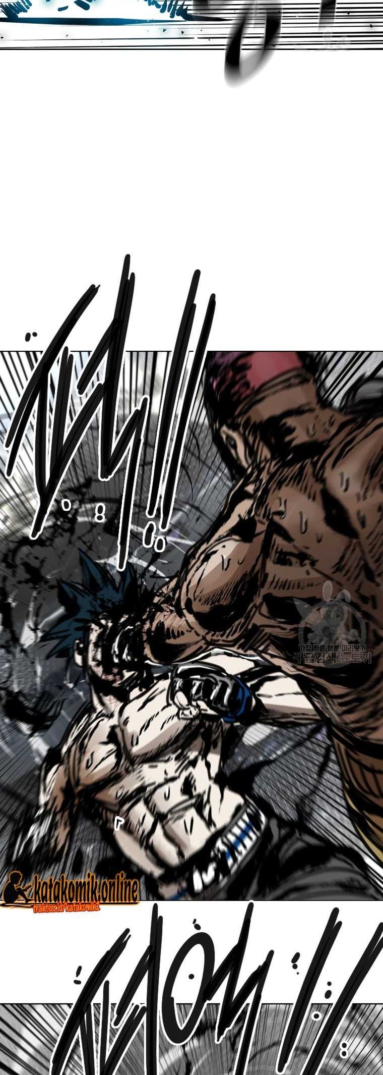 Shark Chapter 281 - halaman 80