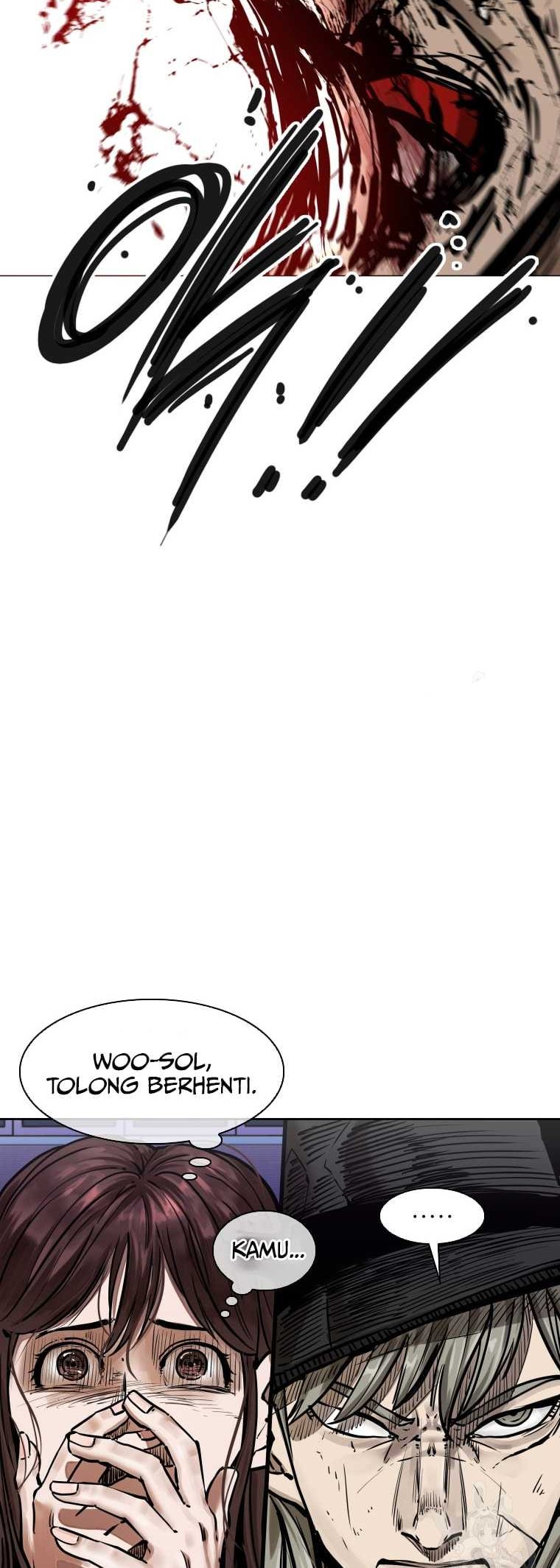 Shark Chapter 281 - halaman 82