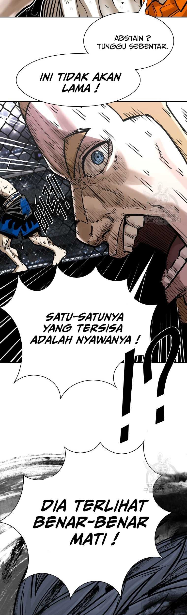 Shark Chapter 281 - halaman 85