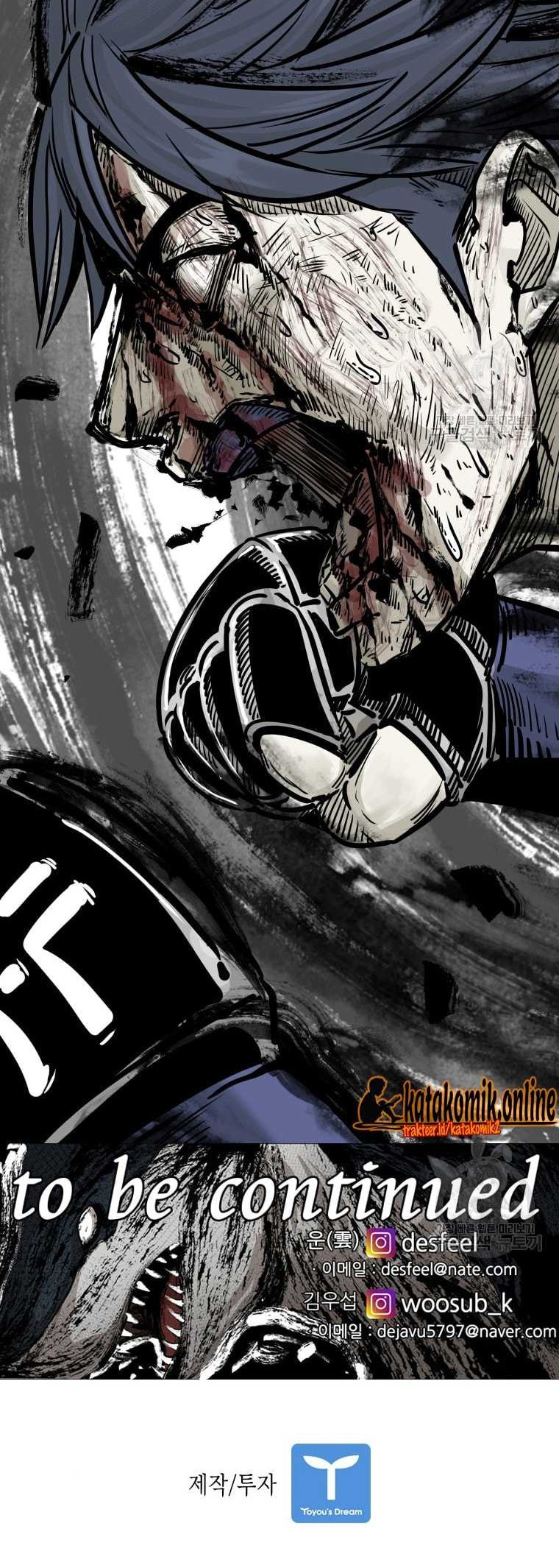 Shark Chapter 281 - halaman 86