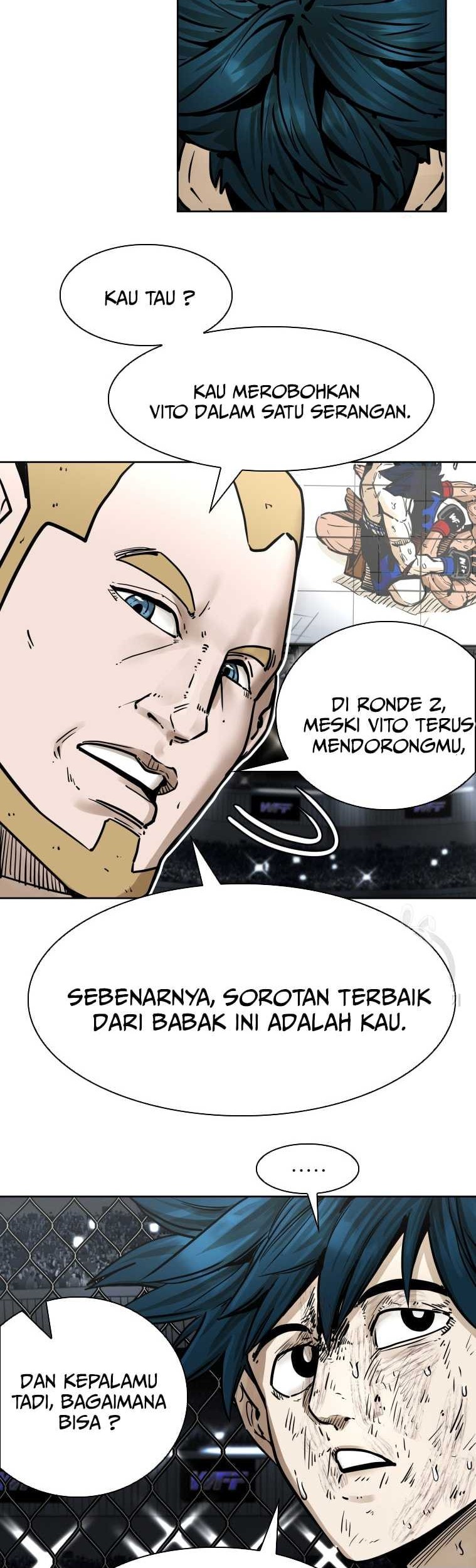 Shark Chapter 281 - halaman 9