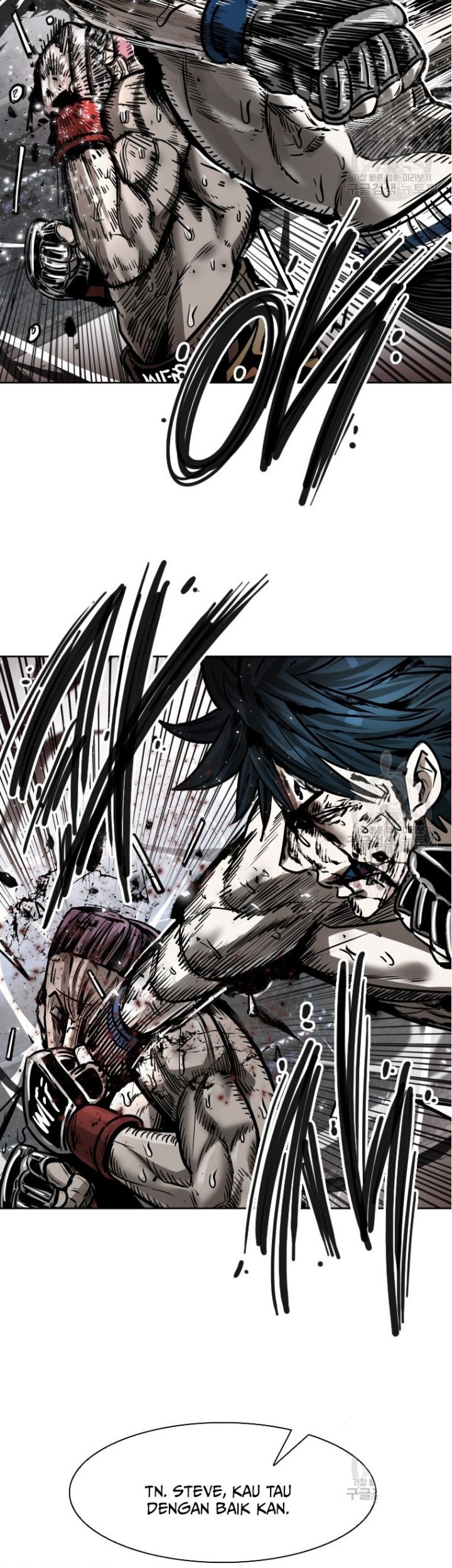 Shark Chapter 282 - halaman 12