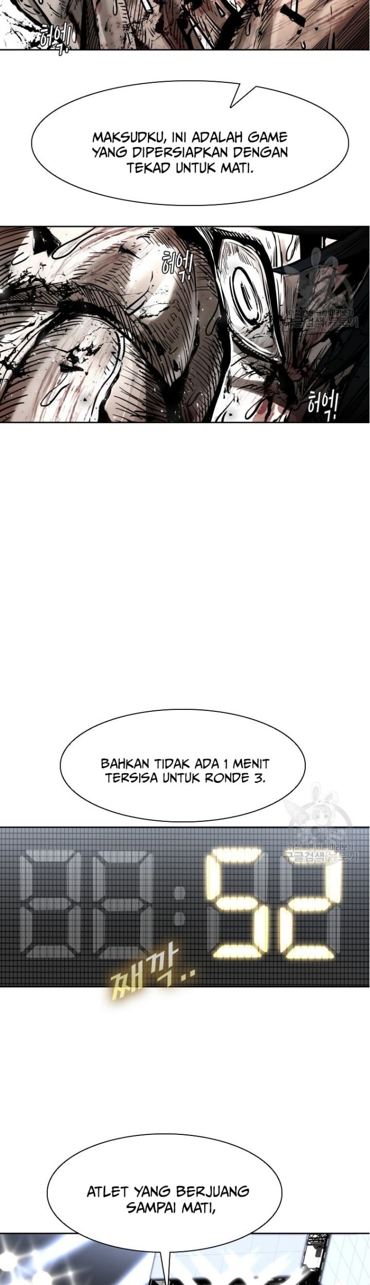 Shark Chapter 282 - halaman 14