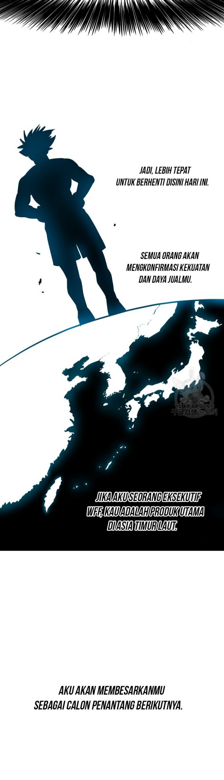Shark Chapter 282 - halaman 20