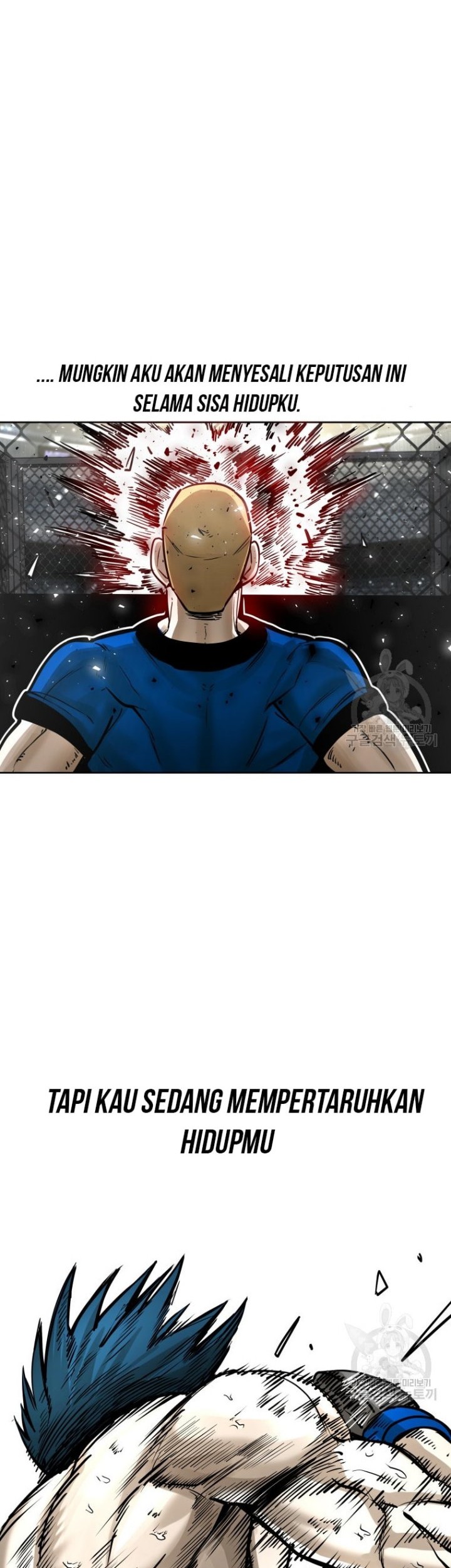 Shark Chapter 282 - halaman 30