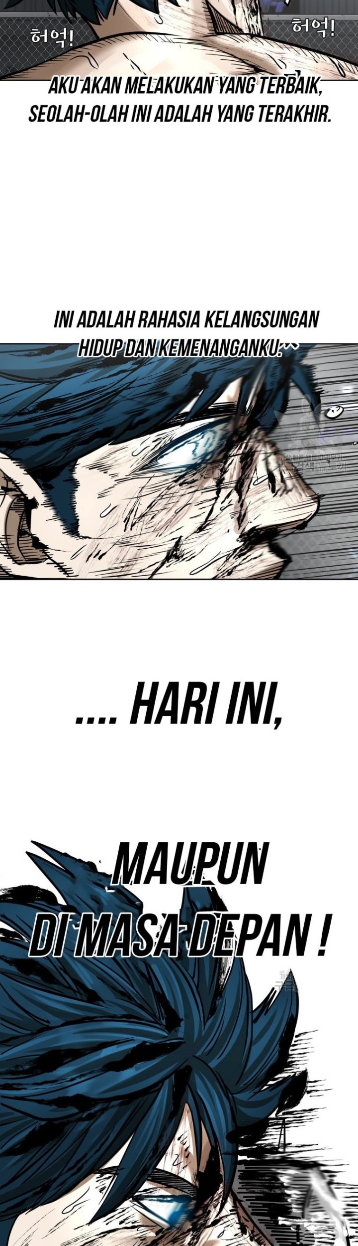 Shark Chapter 282 - halaman 45