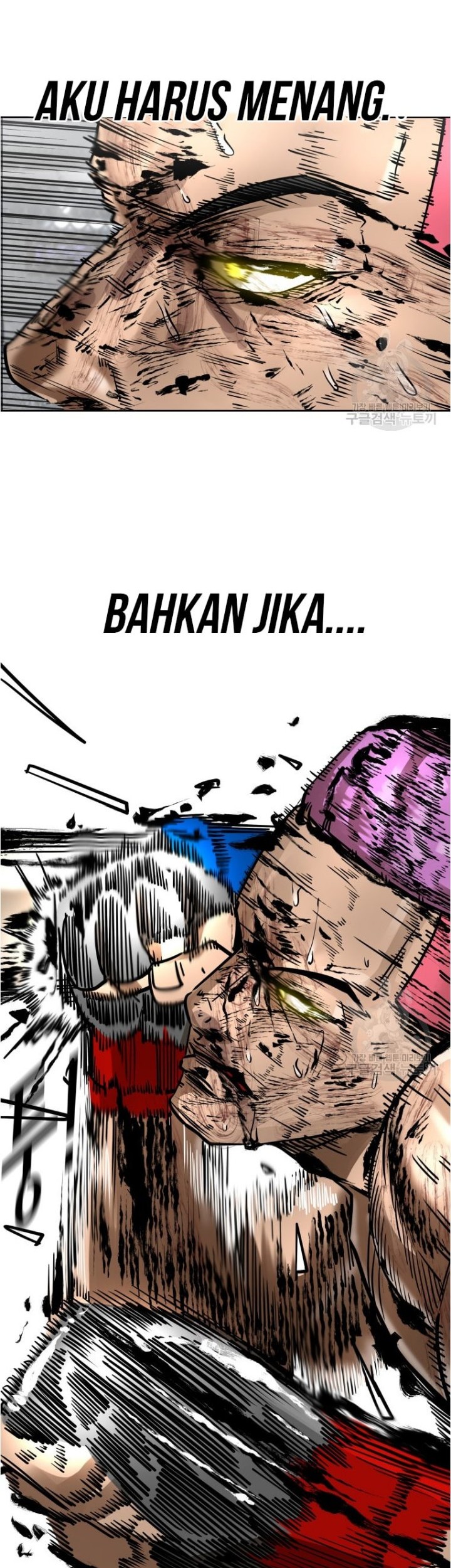 Shark Chapter 282 - halaman 48