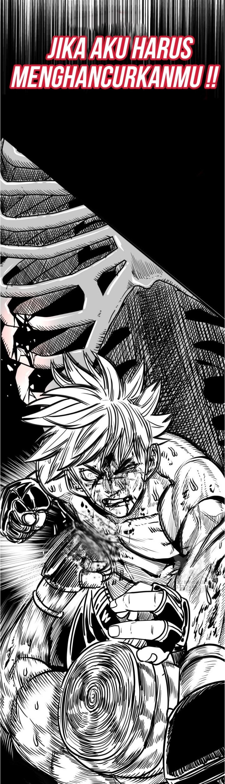 Shark Chapter 282 - halaman 50